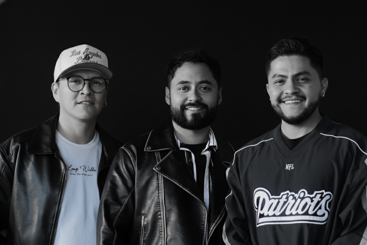Equipo creativo de AAI Concept